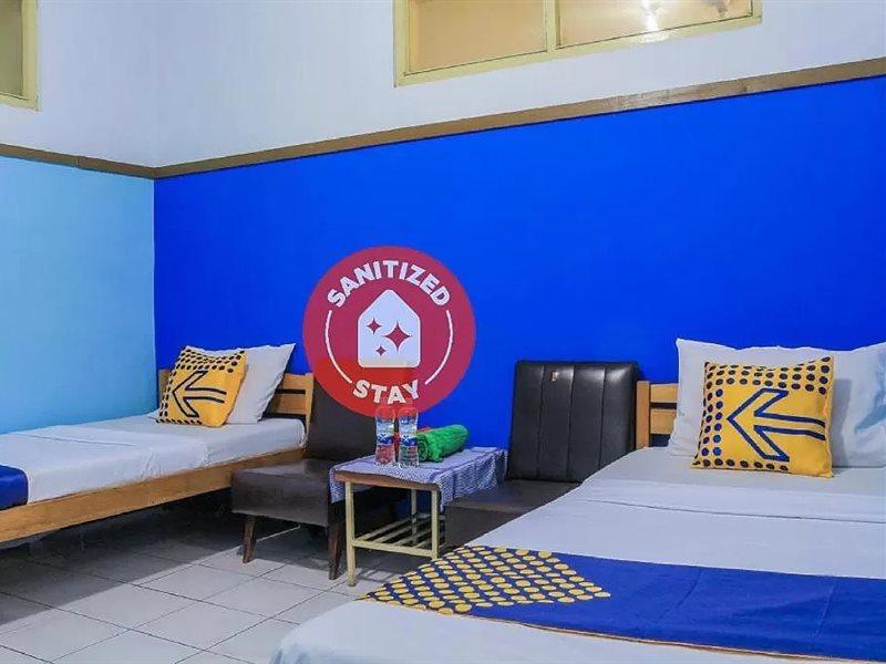 Oyo Life 1708 Hotel Budi Famili 1 Syariah Ciamis Екстер'єр фото