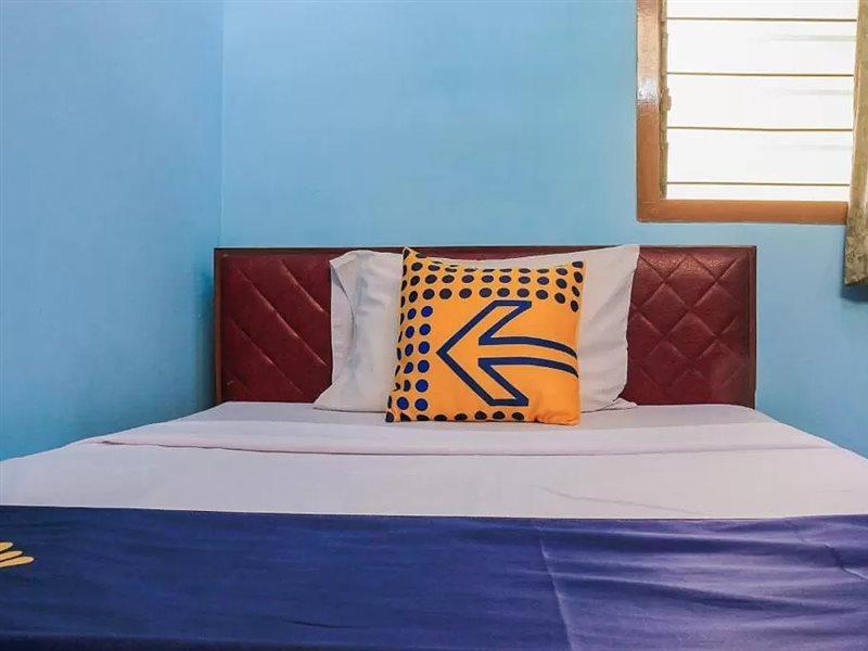 Oyo Life 1708 Hotel Budi Famili 1 Syariah Ciamis Екстер'єр фото