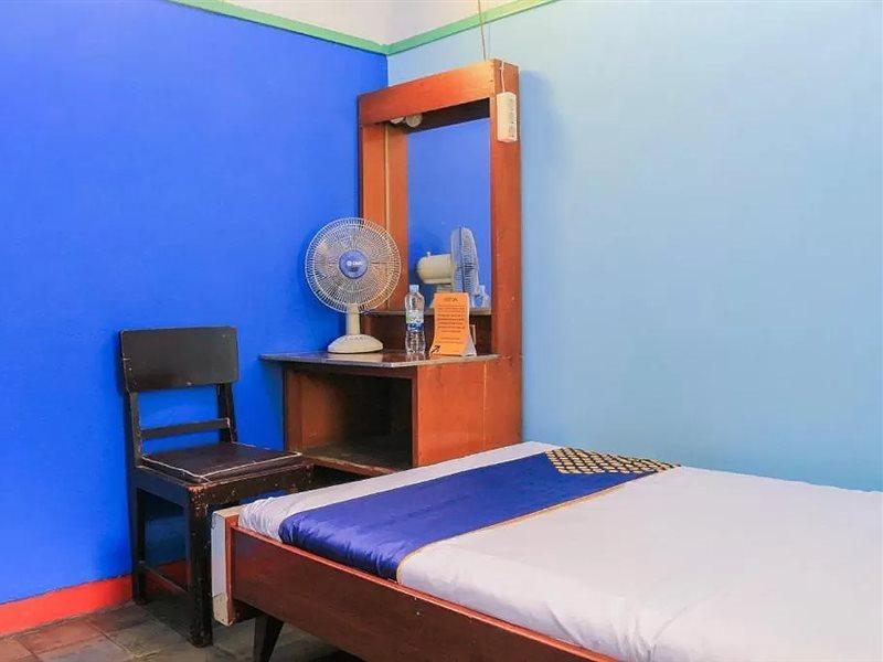 Oyo Life 1708 Hotel Budi Famili 1 Syariah Ciamis Екстер'єр фото