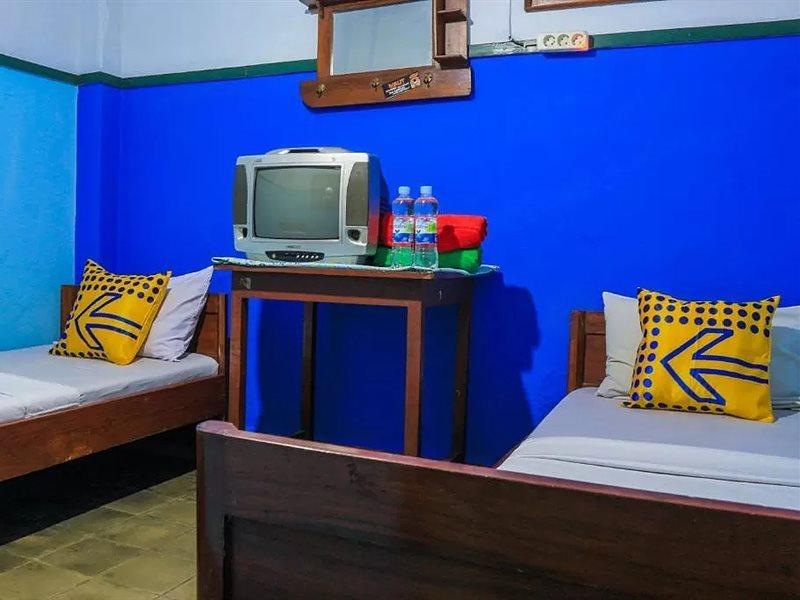 Oyo Life 1708 Hotel Budi Famili 1 Syariah Ciamis Екстер'єр фото