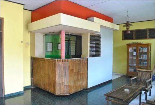 Oyo Life 1708 Hotel Budi Famili 1 Syariah Ciamis Екстер'єр фото