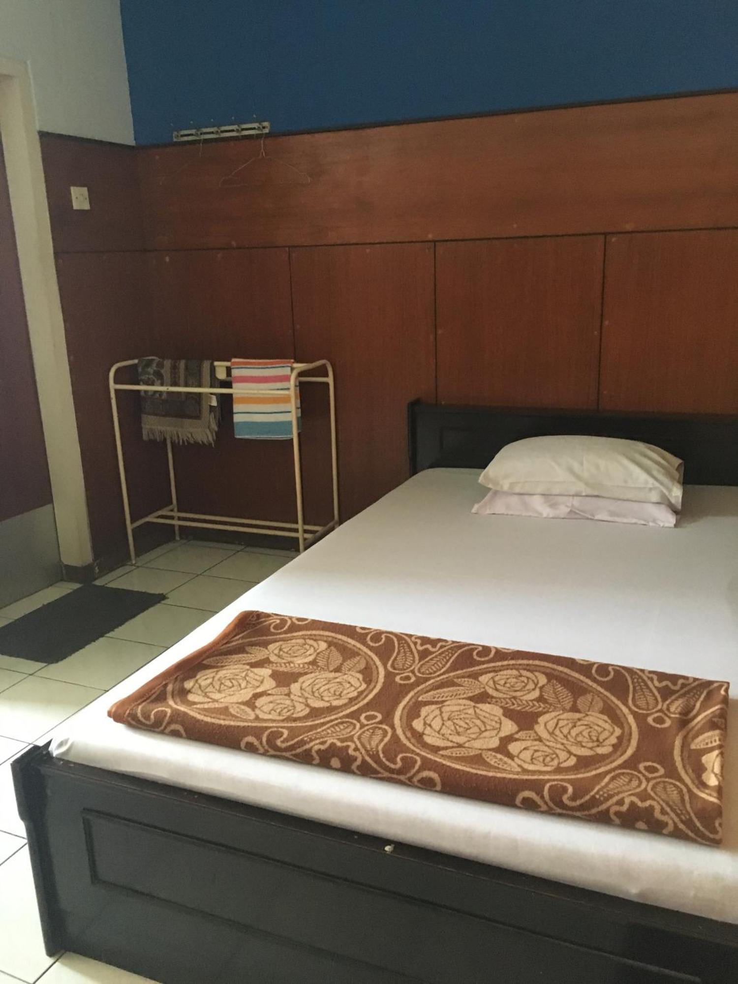 Oyo Life 1708 Hotel Budi Famili 1 Syariah Ciamis Екстер'єр фото