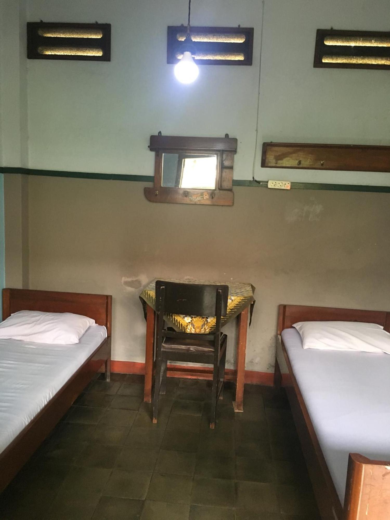 Oyo Life 1708 Hotel Budi Famili 1 Syariah Ciamis Екстер'єр фото