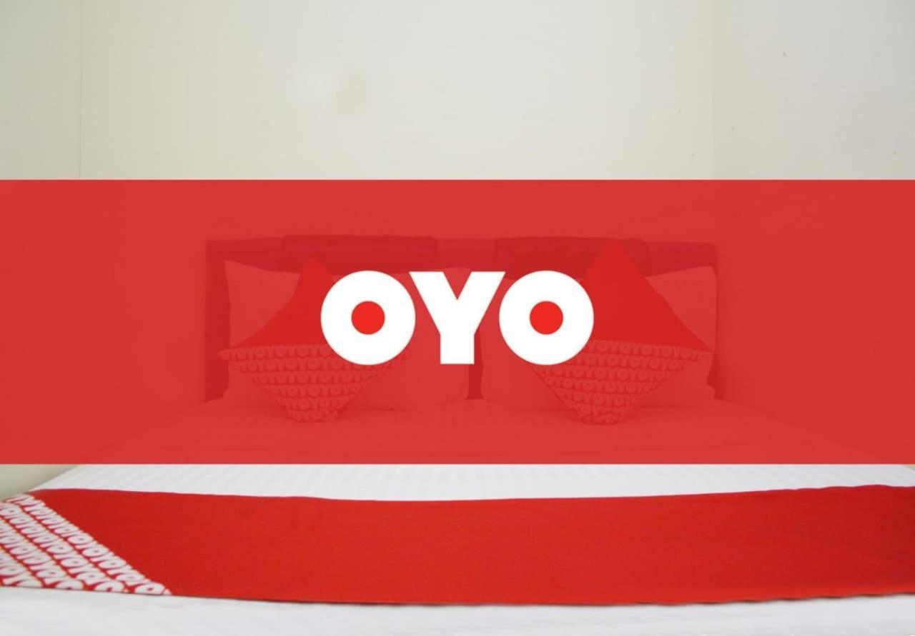 Oyo Life 1708 Hotel Budi Famili 1 Syariah Ciamis Екстер'єр фото